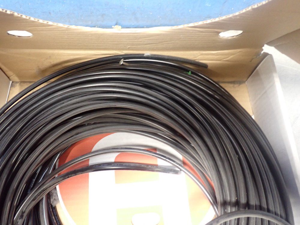 Pneumatics Compressed Air Tubing