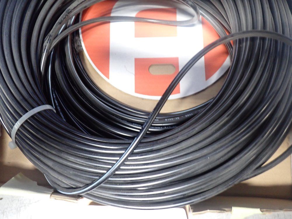 Pneumatics Compressed Air Tubing