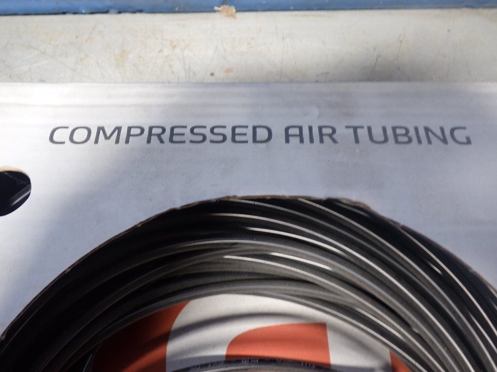Pneumatics Compressed Air Tubing