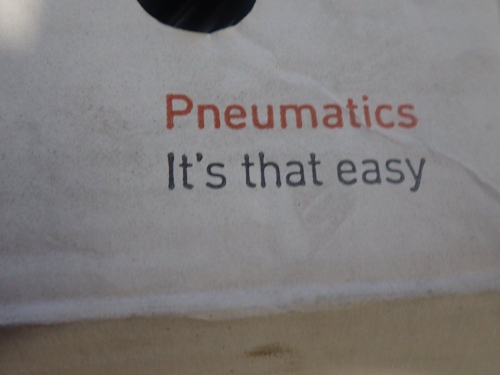 Pneumatics Compressed Air Tubing