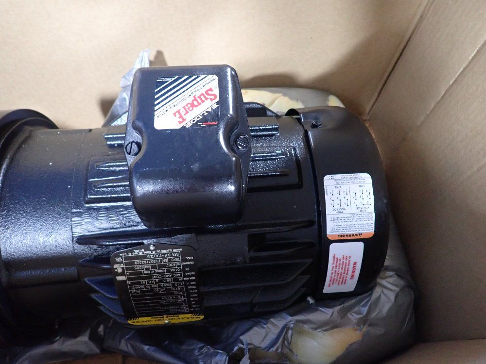Grundfos 3 Hp Pump - A96515435p112310002
