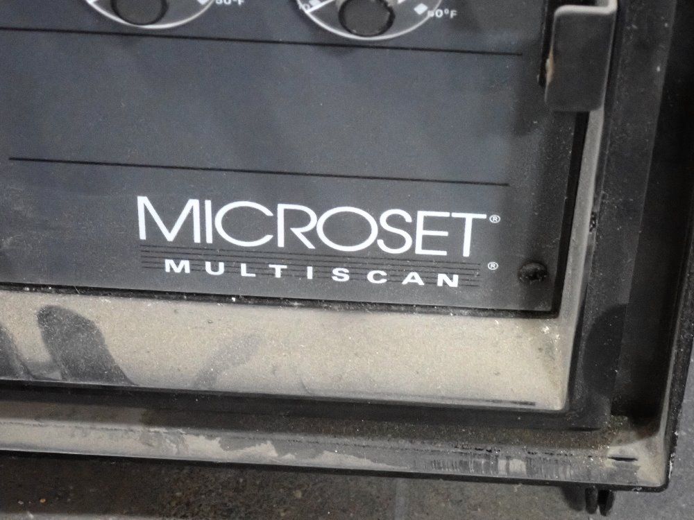 Nordson Hot Melt Machine