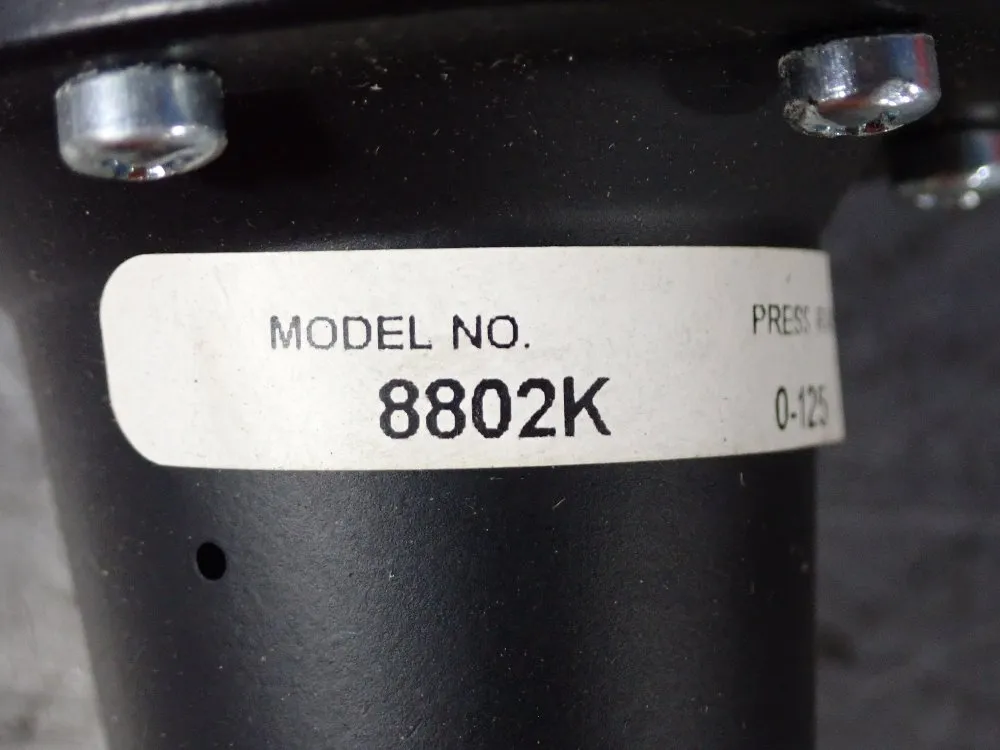 Coilhouse Pneumatics Regulator