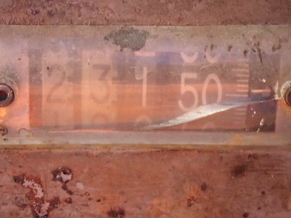 Dallas Feederstraightener