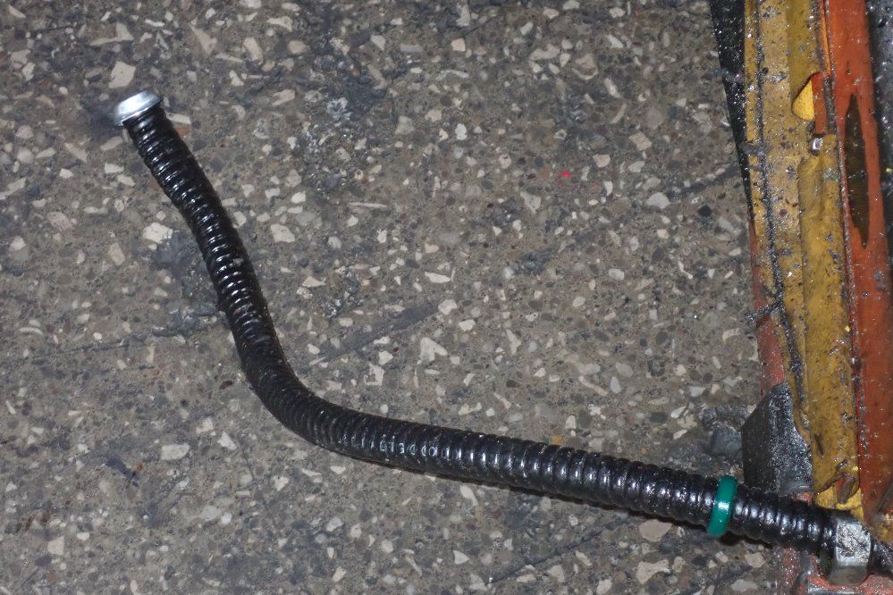 Presto 4000 Lbs Rotary Scissor Table - #27