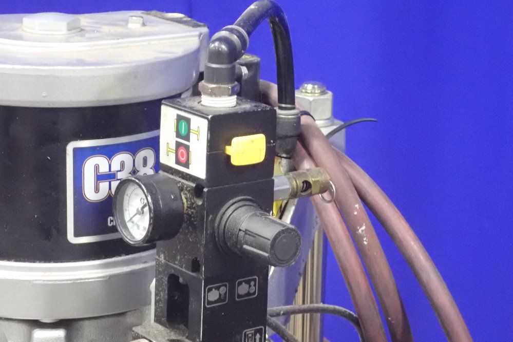 Graco Sealant Pump - C38