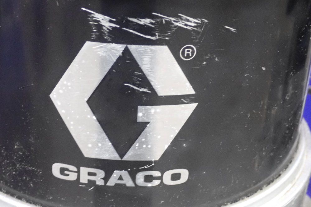 Graco Sealant Pump - C38