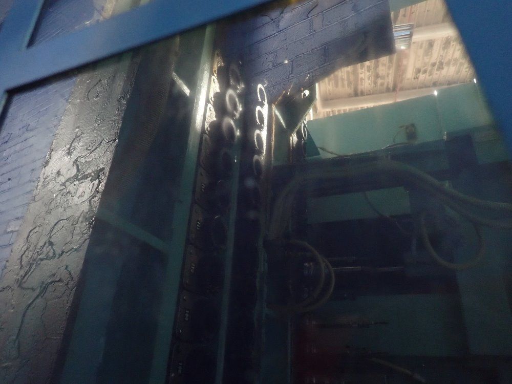 Enshu Cnc Horizontal Machining Center - Je805