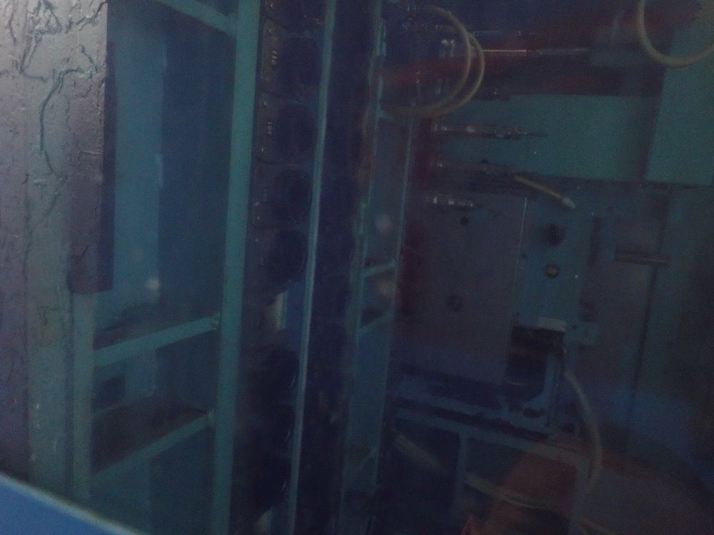 Enshu Cnc Horizontal Machining Center - Je805