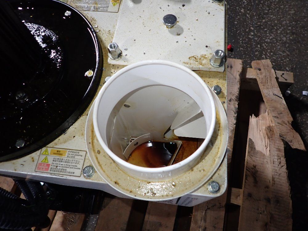 Onikaze Mist Collector