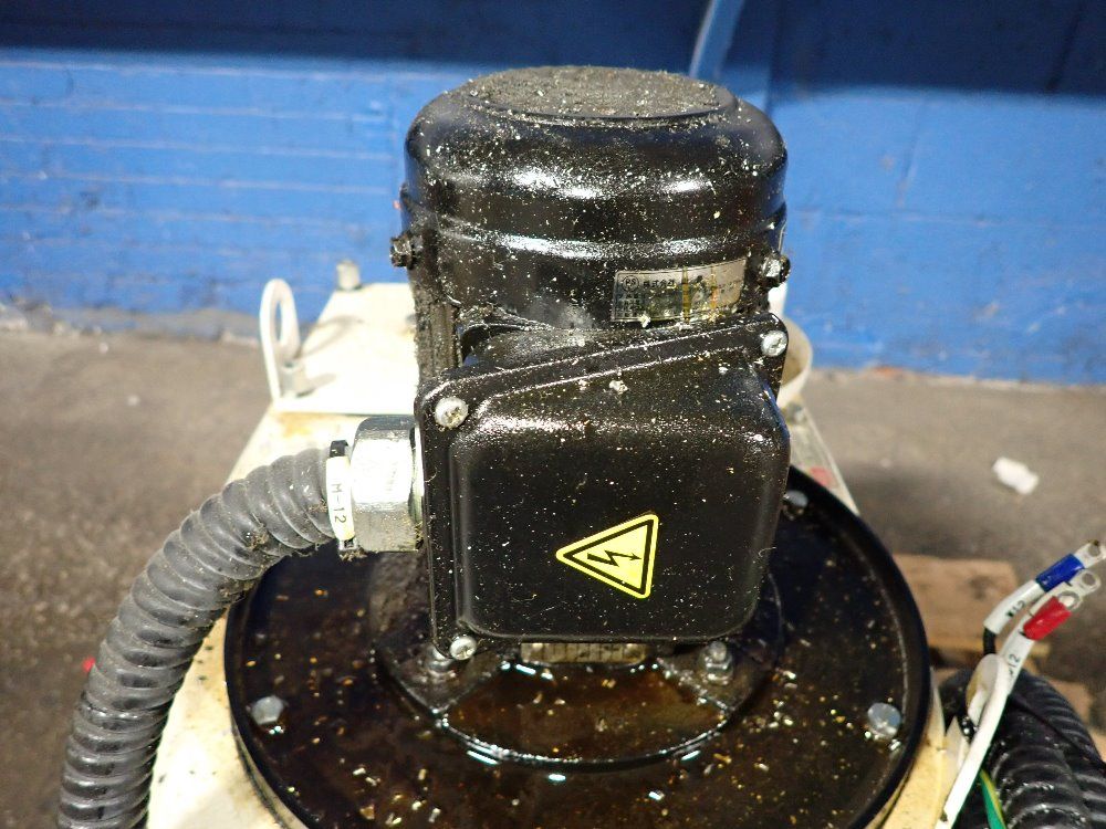 Onikaze Mist Collector