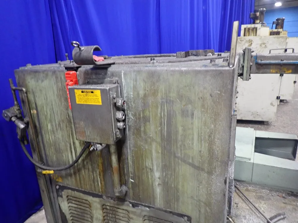 Inter-source Chip Spinner - Ca6200j