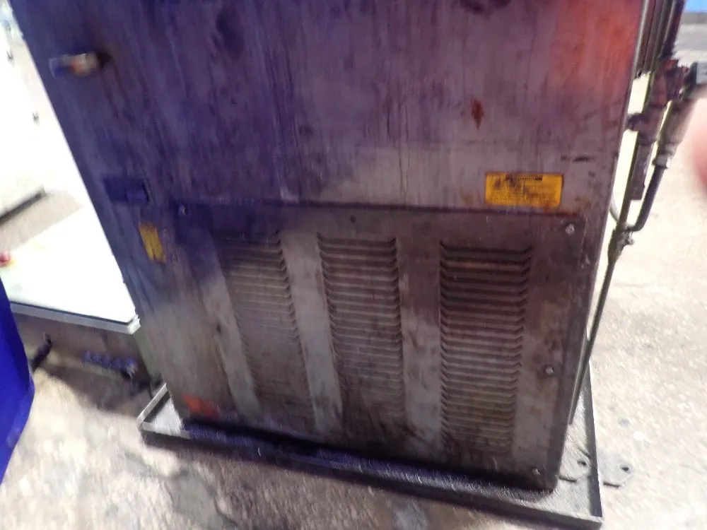 Inter-source Chip Spinner - Ca6200j