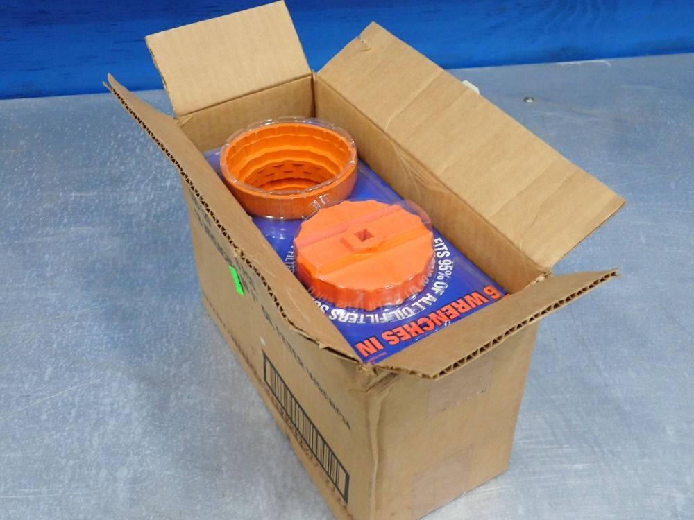 Ameripro Oil Filter Wrench