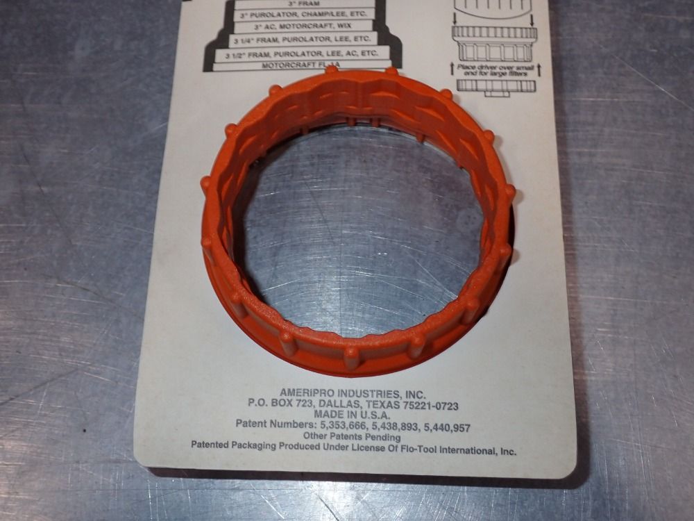 Ameripro Oil Filter Wrench