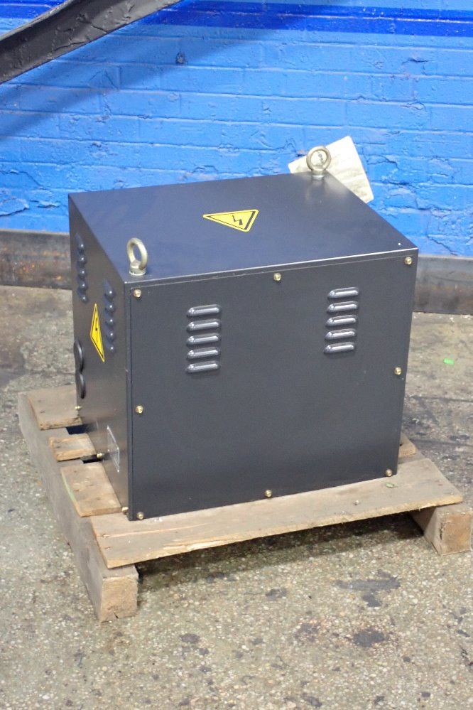 Sodick Co Ltd 18 Kva Transformer - Dvtko-18at-d