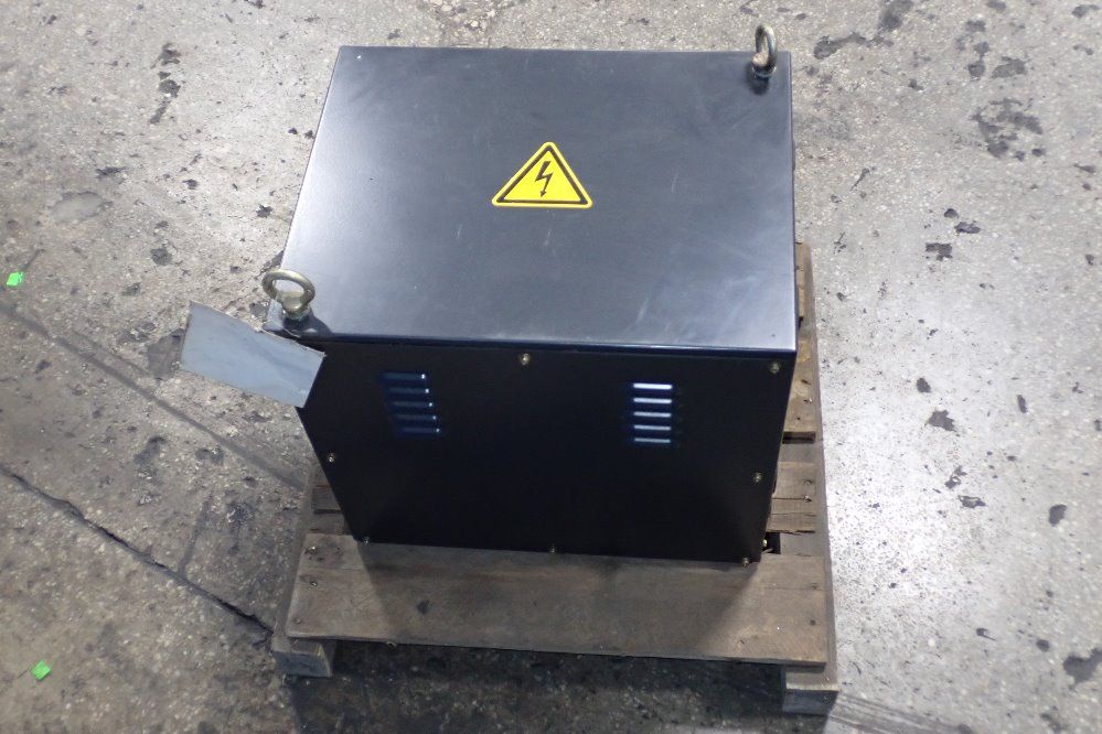 Sodick Co Ltd 18 Kva Transformer - Dvtko-18at-d