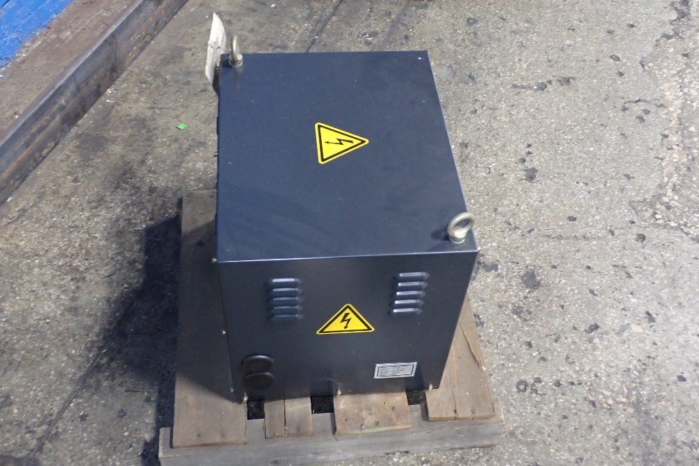 Sodick Co Ltd 18 Kva Transformer - Dvtko-18at-d