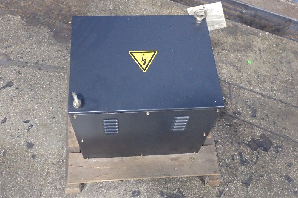 Sodick Co Ltd 18 Kva Transformer - Dvtko-18at-d
