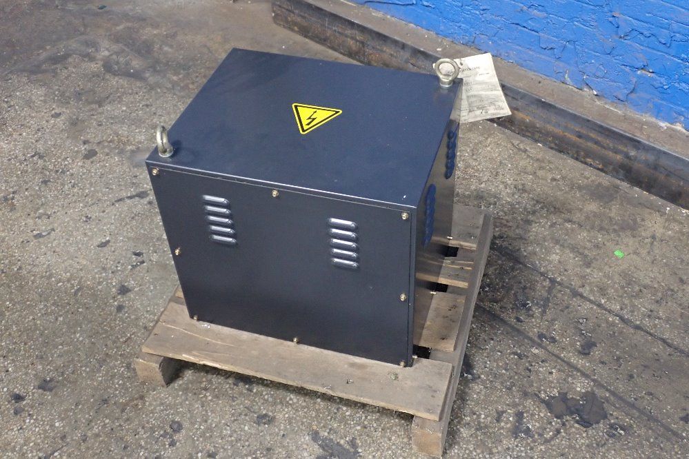 Sodick Co Ltd 18 Kva Transformer - Dvtko-18at-d