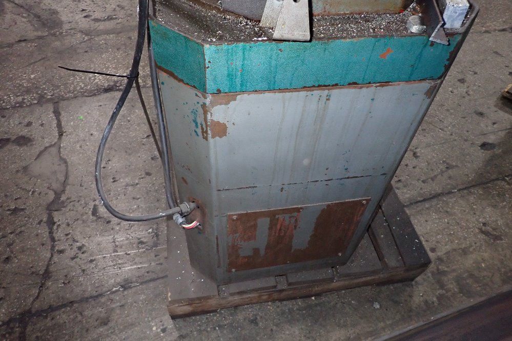 Marathon Saw Company Cut Off Saw