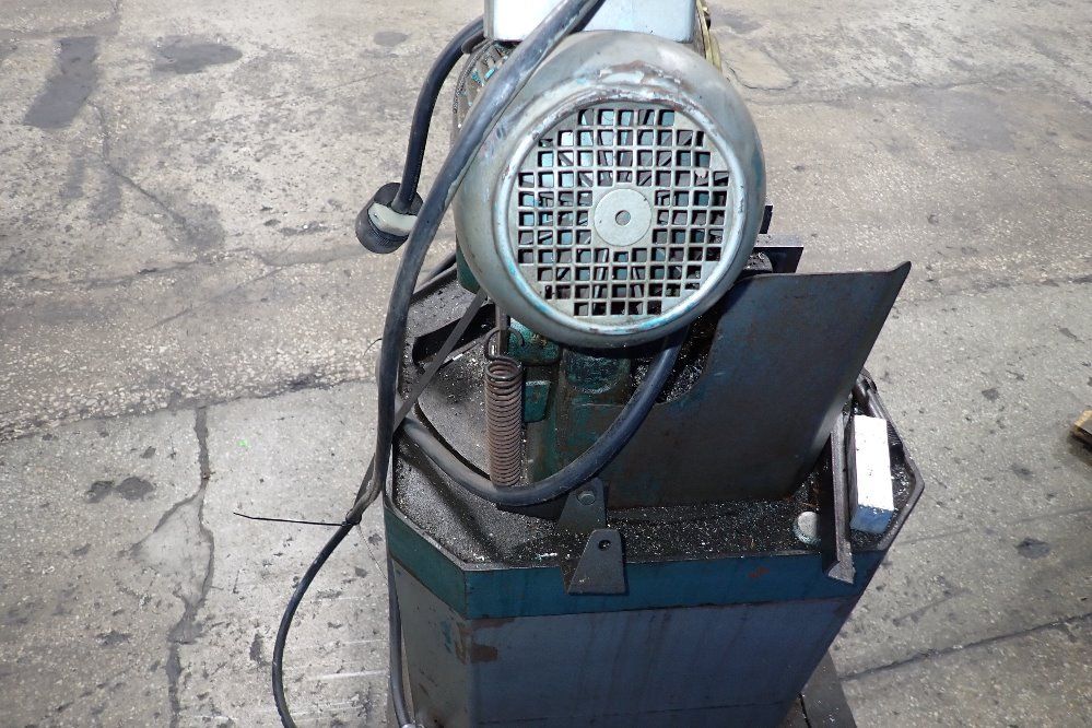 Marathon Saw Company Cut Off Saw