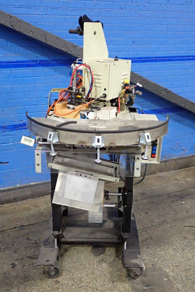Automated Packaging Bagger - H-100