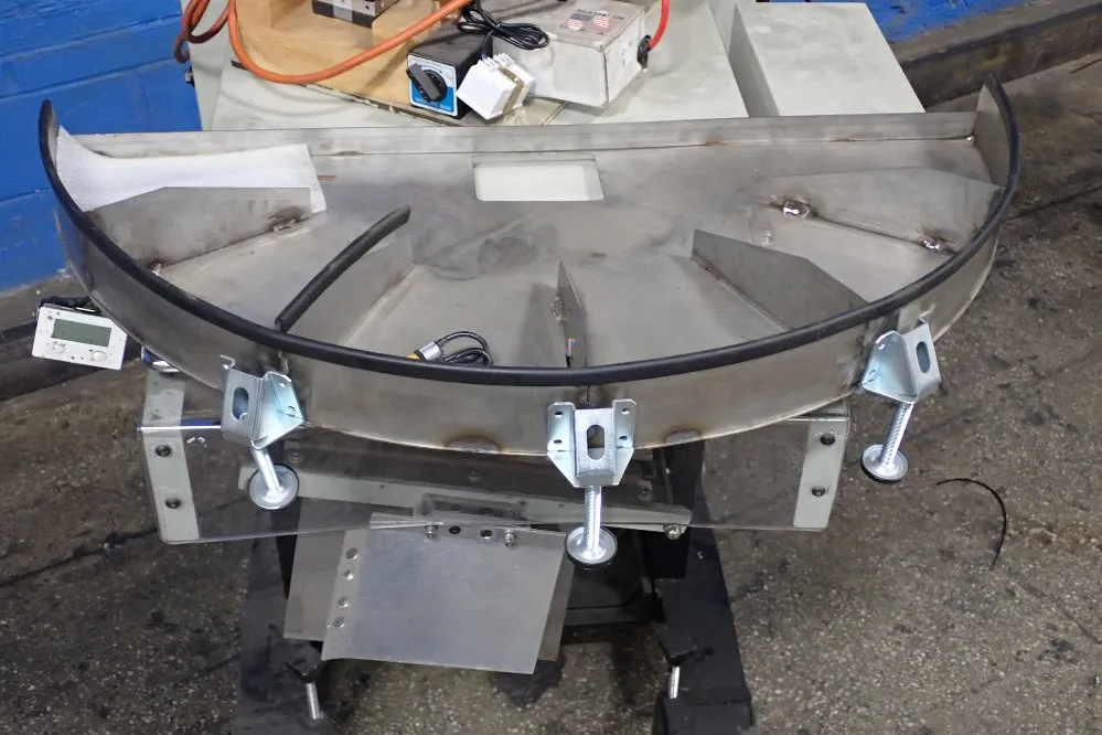 Automated Packaging Bagger - H-100