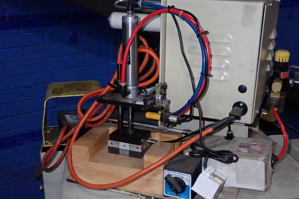 Automated Packaging Bagger - H-100