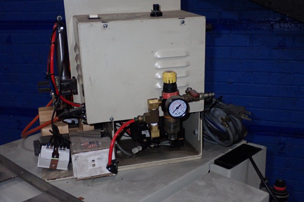 Automated Packaging Bagger - H-100