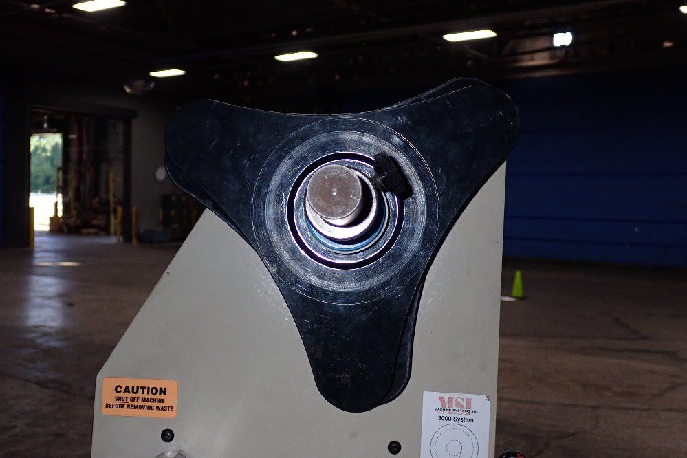 Automated Packaging Bagger - H-100