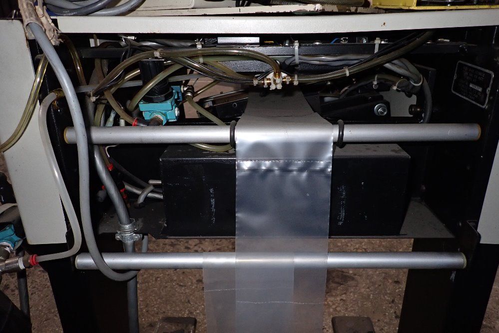 Automated Packaging Bagger - H-100