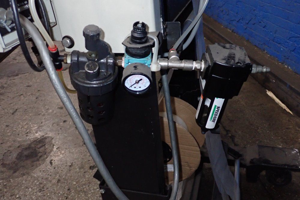 Automated Packaging Bagger - H-100