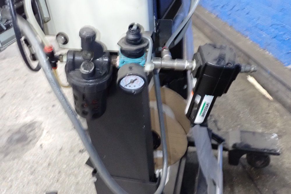 Automated Packaging Bagger - H-100