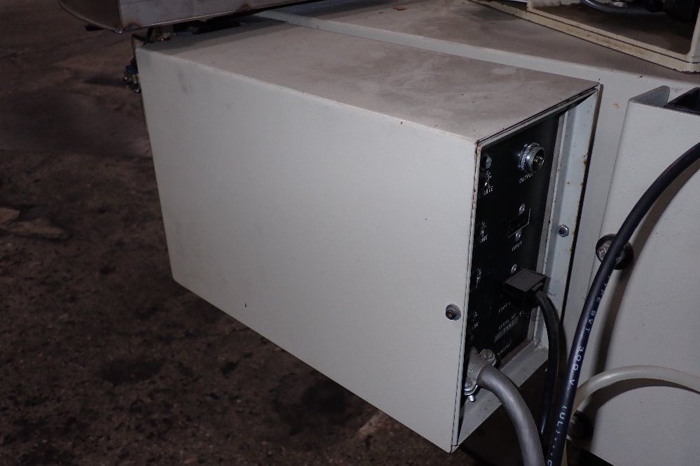 Automated Packaging Bagger - H-100