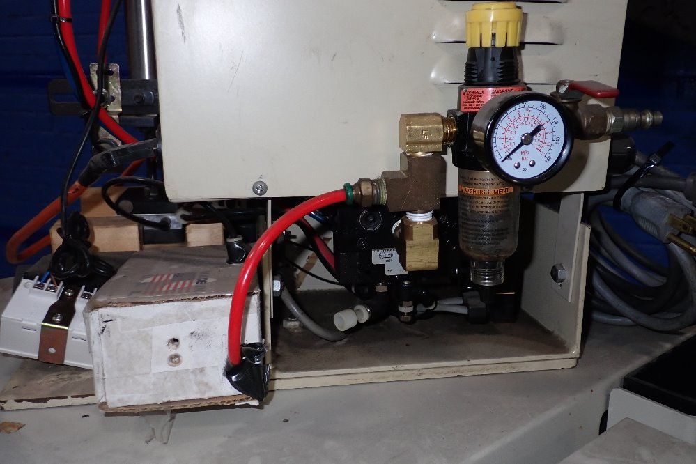 Automated Packaging Bagger - H-100