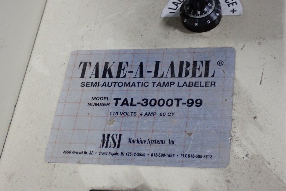 Automated Packaging Bagger - H-100