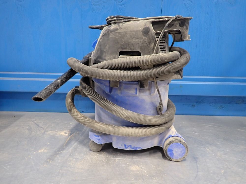 Nilfisk Alto Shop Vac - 107409019