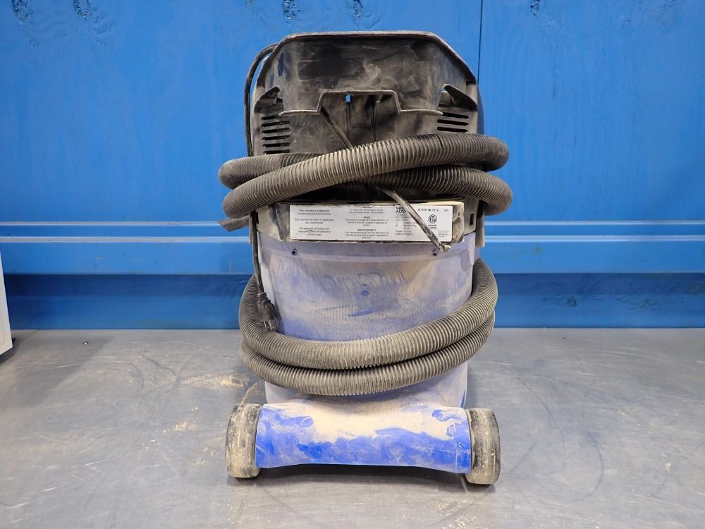 Nilfisk Alto Shop Vac - 107409019