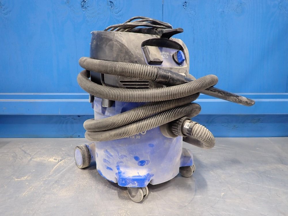 Nilfisk Alto Shop Vac - 107409019