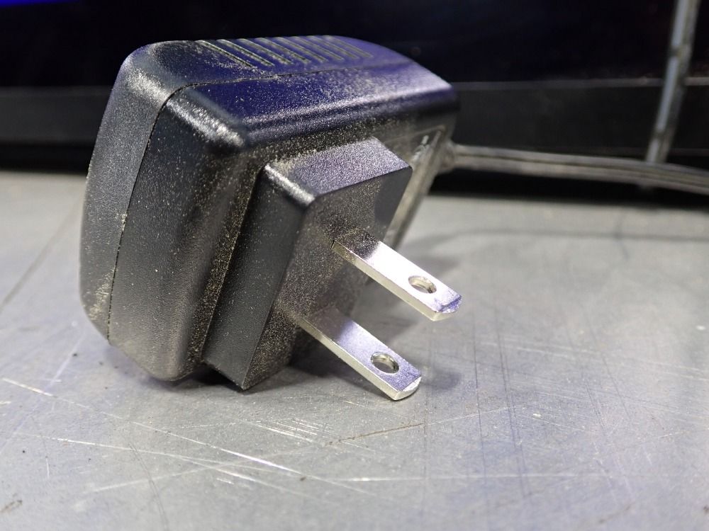 Ivation Digital Clock - Jid0136