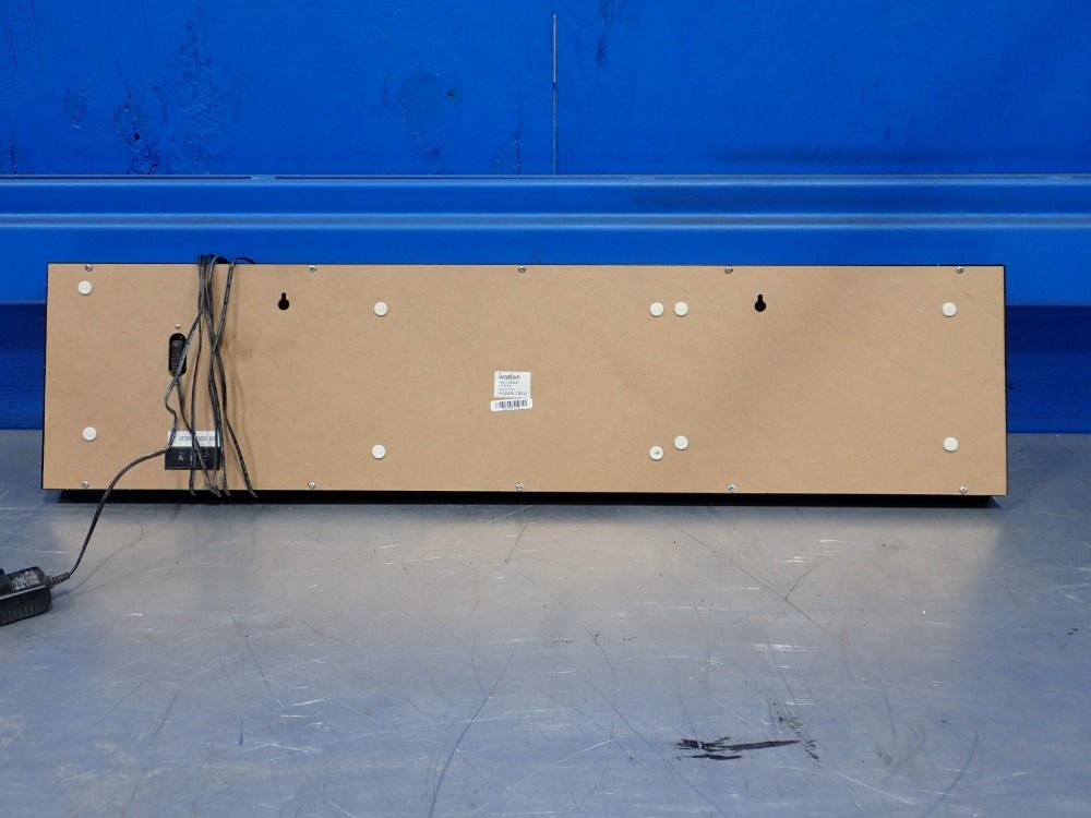 Ivation Digital Clock - Jid0136