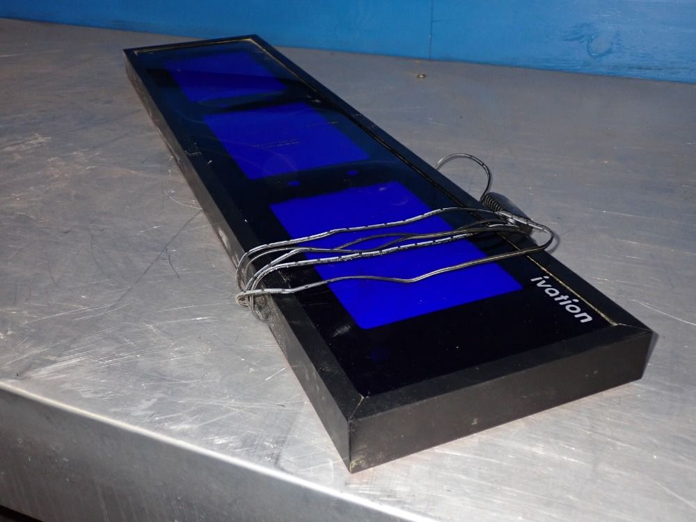 Ivation Digital Clock - Jid0136