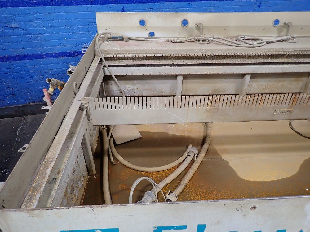 Flow 19 1/2" X 67" Waterjet - 710227