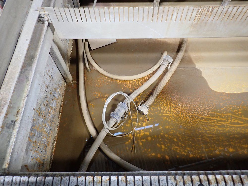 Flow 19 1/2" X 67" Waterjet - 710227