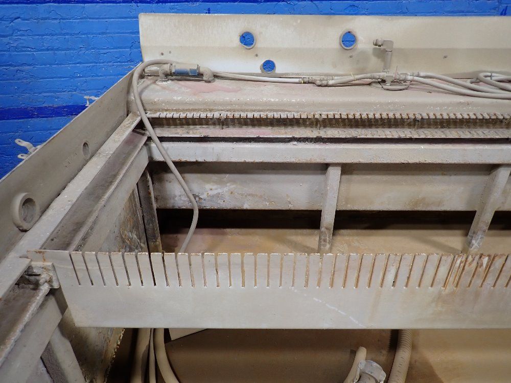 Flow 19 1/2" X 67" Waterjet - 710227