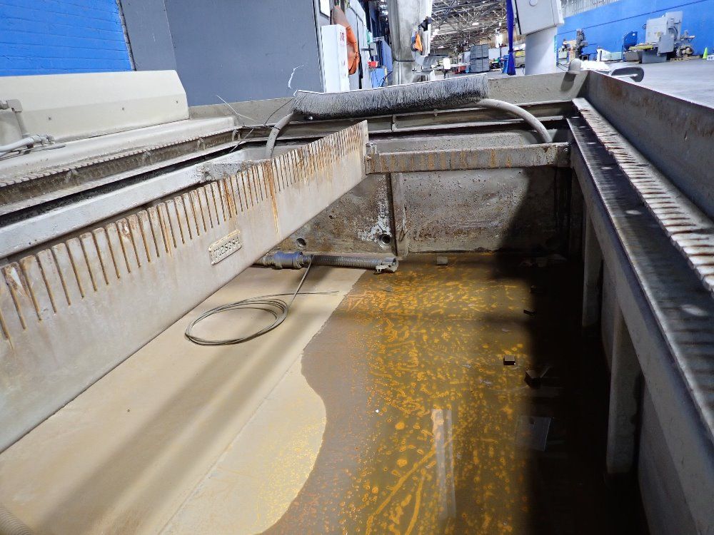 Flow 19 1/2" X 67" Waterjet - 710227