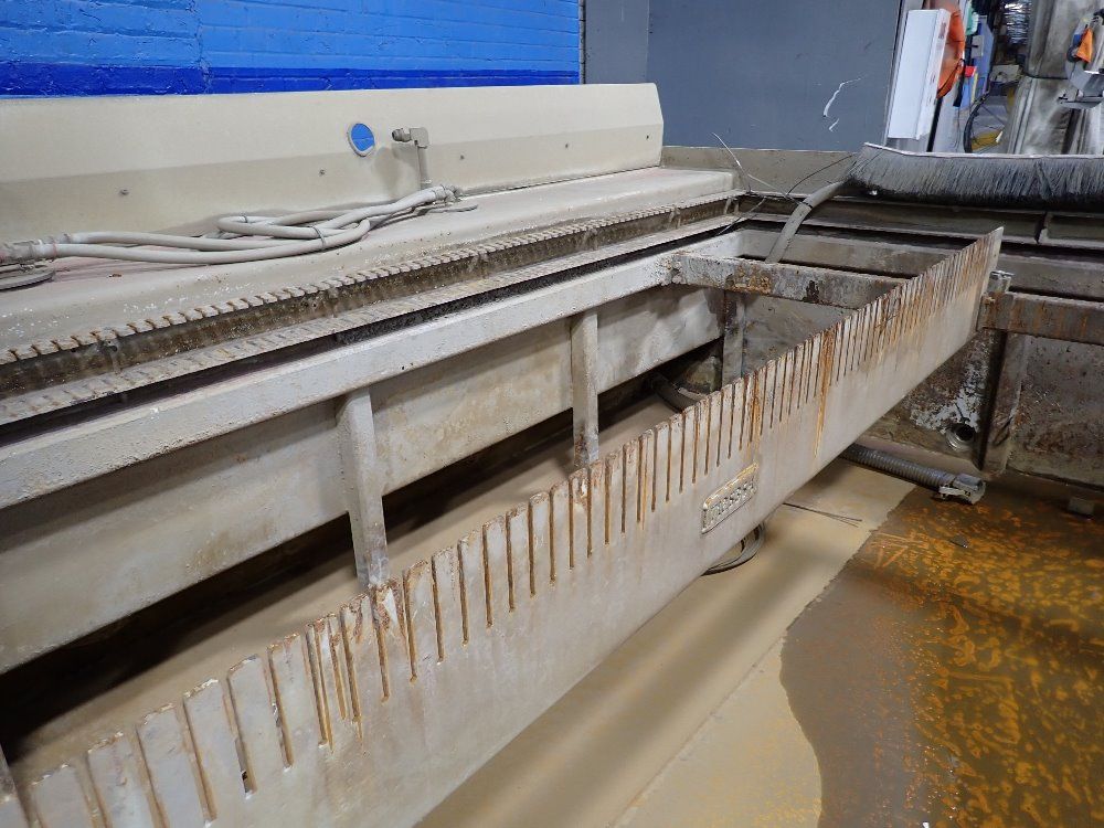 Flow 19 1/2" X 67" Waterjet - 710227