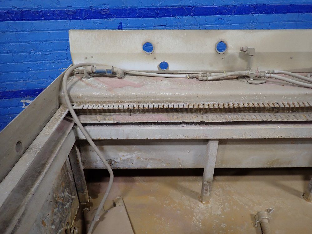 Flow 19 1/2" X 67" Waterjet - 710227