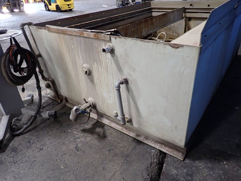 Flow 19 1/2" X 67" Waterjet - 710227